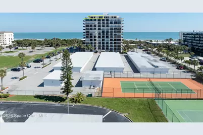 2100 N Atlantic Avenue #1210, Cocoa Beach, FL 32931 - Photo 10