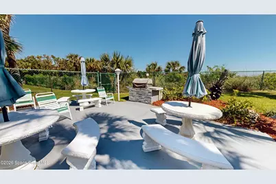 2100 N Atlantic Avenue #1210, Cocoa Beach, FL 32931 - Photo 16