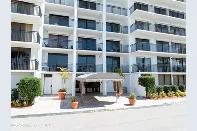 2100 N Atlantic Avenue #1210, Cocoa Beach, FL 32931 - Photo 28