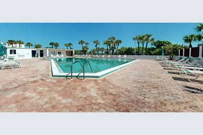 2100 N Atlantic Avenue #1210, Cocoa Beach, FL 32931 - Photo 12