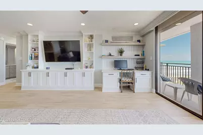 2100 N Atlantic Avenue #1210, Cocoa Beach, FL 32931 - Photo 58