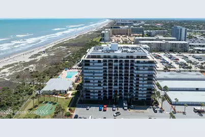 2100 N Atlantic Avenue #1210, Cocoa Beach, FL 32931 - Photo 4