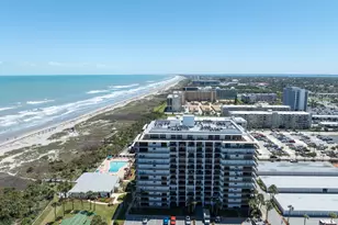 2100 N Atlantic Ave, Cocoa Beach, FL 32931 - Photo 18