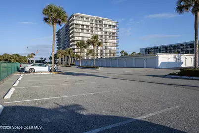 2100 N Atlantic Avenue #1210, Cocoa Beach, FL 32931 - Photo 30