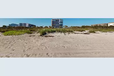 2100 N Atlantic Avenue #510, Cocoa Beach, FL 32931 - Photo 48