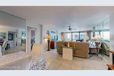 2100 N Atlantic Avenue #510, Cocoa Beach, FL 32931 - Photo 38