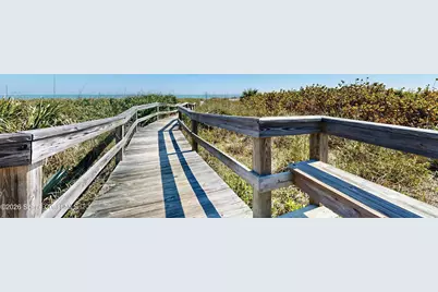 2100 N Atlantic Avenue #510, Cocoa Beach, FL 32931 - Photo 46