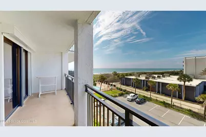 2100 N Atlantic Avenue #510, Cocoa Beach, FL 32931 - Photo 10