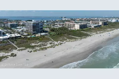 2100 N Atlantic Avenue #510, Cocoa Beach, FL 32931 - Photo 2
