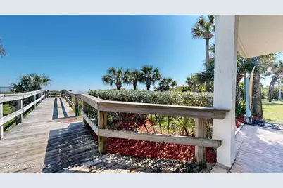 2100 N Atlantic Avenue #510, Cocoa Beach, FL 32931 - Photo 44