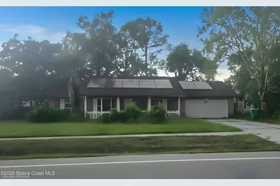 1225 Elkcam Boulevard, Deltona, FL 32725 - Photo 1