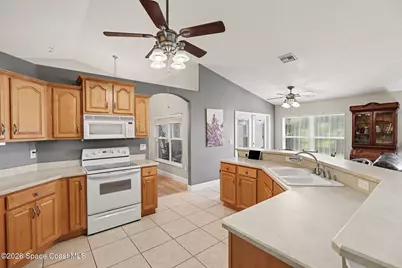 3525 Gloria Avenue, Mims, FL 32754 - Photo 4