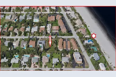 Tbd Sixth Avenue, Melbourne Beach, FL 32951 - Photo 2