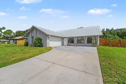 353 Krefeld Road NW, Palm Bay, FL 32907 - Photo 2