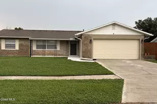 2604 Corbusier Dr, Melbourne, FL 32935 - Photo 1