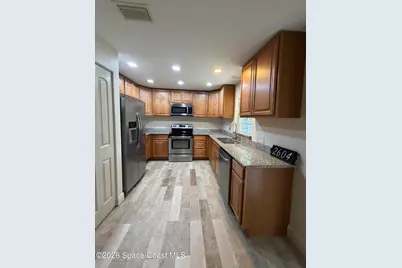 2604 Corbusier Drive, Melbourne, FL 32935 - Photo 8