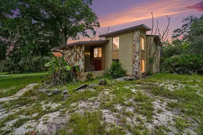 1320 S Carpenter Road, Titusville, FL 32796 - Photo 1