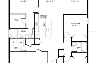 802 Damek Terrace SW, Palm Bay, FL 32908 - Photo 20