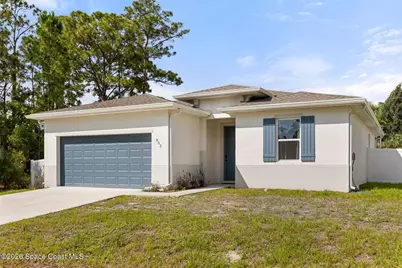 802 Damek Terrace SW, Palm Bay, FL 32908 - Photo 2