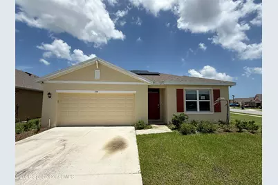 1345 Valley View Avenue, Rockledge, FL 32955 - Photo 1