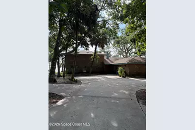 6855 Riveredge Drive, Titusville, FL 32780 - Photo 1