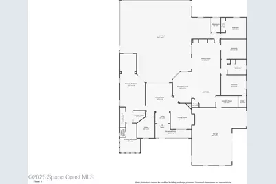 4765 Sugar Creek Drive, Melbourne, FL 32904 - Photo 50