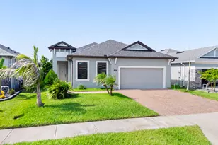 4578 Trovita Cir, West Melbourne, FL 32904 - Photo 34