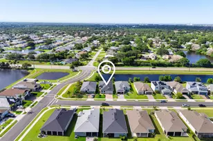 4578 Trovita Cir, West Melbourne, FL 32904 - Photo 30