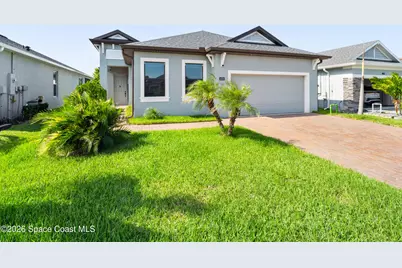 4578 Trovita Circle, West Melbourne, FL 32904 - Photo 1