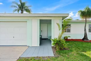 116 1st St, Merritt Island, FL 32953 - Photo 2