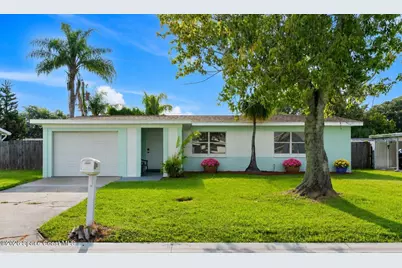 116 1st Street, Merritt Island, FL 32953 - Photo 4