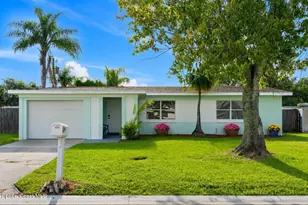 116 1st St, Merritt Island, FL 32953 - Photo 4