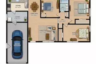 116 1st St, Merritt Island, FL 32953 - Photo 38