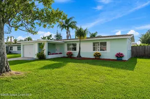 116 1st St, Merritt Island, FL 32953 - Photo 1
