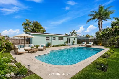 116 1st Street, Merritt Island, FL 32953 - Photo 32