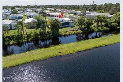 1724 Mango Street NE, Palm Bay, FL 32905 - Photo 2