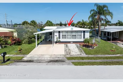 1724 Mango Street NE, Palm Bay, FL 32905 - Photo 24