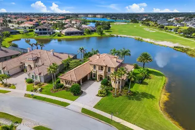 6296 Arroyo Drive, Melbourne, FL 32940 - Photo 2