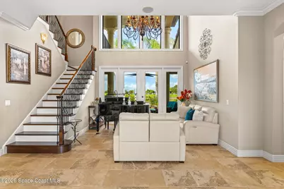 6296 Arroyo Drive, Melbourne, FL 32940 - Photo 4