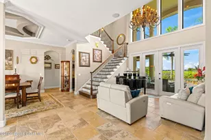 6296 Arroyo Dr, Melbourne, FL 32940 - Photo 6