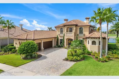 6296 Arroyo Drive, Melbourne, FL 32940 - Photo 1