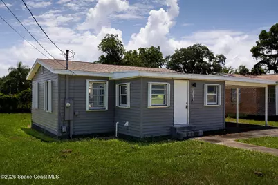 2681 Orange Avenue, Mims, FL 32754 - Photo 2