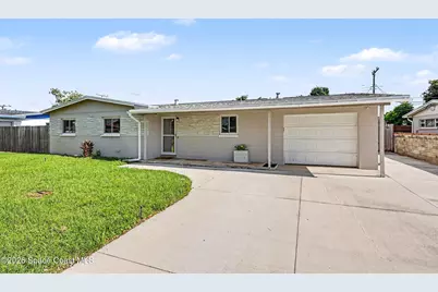 990 Demaret Drive, Rockledge, FL 32955 - Photo 2