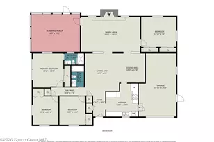 990 Demaret Dr, Rockledge, FL 32955 - Photo 38
