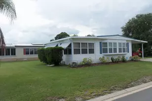346 Egret Cir, Barefoot Bay, FL 32976 - Photo 1