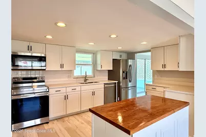 505 Belair Avenue, Merritt Island, FL 32953 - Photo 4
