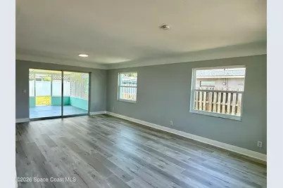 505 Belair Avenue, Merritt Island, FL 32953 - Photo 2