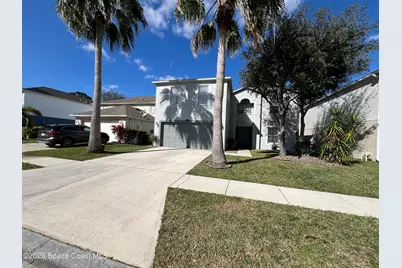 4620 Elena Way, Melbourne, FL 32934 - Photo 1