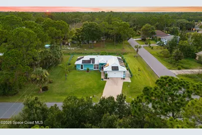 1197 Palo Alto Street SE, Palm Bay, FL 32909 - Photo 1