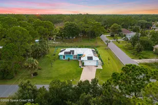 1197 Palo Alto St SE, Palm Bay, FL 32909 - Photo 1